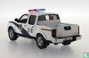 Nissan Navara Pick-up ’China Police Patrol’ - Afbeelding 3