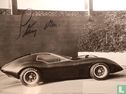 Stirling Moss met Vauxhall - Afbeelding 1