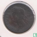 Ierland ½ penny 1750 - Afbeelding 2