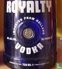 Royalty Wodka - Bild 3