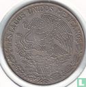 Mexiko 1 Peso 1978 (geslossene 8) - Bild 2