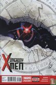 Uncanny X-Men 22 - Image 1