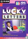 Lucky Letters  - Image 1