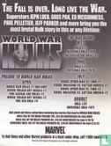 World War Hulks   - Image 2