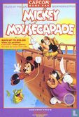 Mickey Mousecapade - Image 1