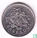 Barbados 10 cents 2005 - Afbeelding 1