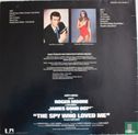 The Spy Who Loved Me - Image 2