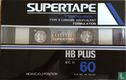 Realistic Supertape HB Plus IEC II 60 - Afbeelding 1