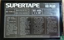 Realistic Supertape HB Plus IEC II 60 - Bild 2