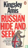 Russian hide and seek  - Afbeelding 1