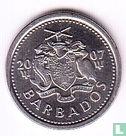 Barbados 10 cents 2007 - Afbeelding 1