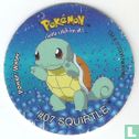 #07 Squirtle - Image 1
