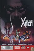 All-New X-Men 28 - Image 1