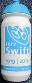 LR & TV Swift 95 jaar - Afbeelding 1