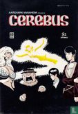 Cerebus 60 - Image 1