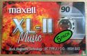 Maxell XL-II Music 5-pack - Afbeelding 2