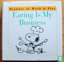 Eating is my business - Image 1