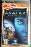James Cameron's Avatar: The Game (PSP Essentials) - Image 1