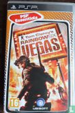 Tom Clancy's Rainbow Six: Vegas  (PSP Essentials) - Image 1