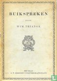 Buikspreken - Image 1