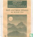 Herb and Spice Infusion - Afbeelding 1