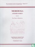 Mereruka and His Family - Image 1