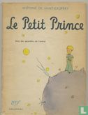 Le Petit Prince - Afbeelding 1