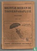 Bruintje Beer en de tooverparapluie - Image 1