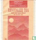 Revitalize Tea - Afbeelding 1