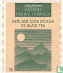 Herb and Spice Infusion - Afbeelding 1