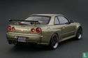 Nissan Skyline GT-R V-spec II (R34)  - Afbeelding 2
