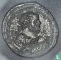 L'Empire romain, Dioclétien, 284-305, AD, AE Follis, 305-306 AD, Cyzique - Image 1