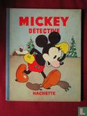 Mickey détective  - Afbeelding 1
