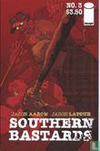 Southern Bastards 3 - Image 1