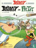 Asterix ja Piktit - Afbeelding 1