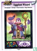 Eggplant Wizard - Afbeelding 1