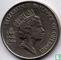 Guernsey 10 Pence 1987 - Bild 2