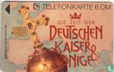 Deutsche Kaiser & Könige : Wilhelm II. - Afbeelding 2