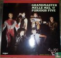 Grandmaster Melle Mel & The Furious Five - Image 1