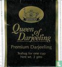 Queen of Darjeeling - Image 1