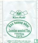 Jasmine scented Tea - Afbeelding 1