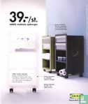 Ikea catalogus 2001