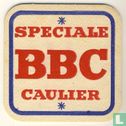 Concours Mondial Gand 1958 / Concours Mondial Gand 1958 / Speciale BBC Caulier - Afbeelding 2