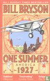 One Summer: America, 1927 - Afbeelding 1