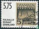Non-published stamps - Image 2