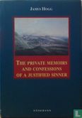 The private memoirs and confessions of a justified sinner - Image 1