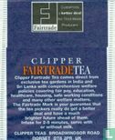 Fairtrade Tea - Image 2