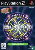 Who Wants To Be A Millionaire? Party Edition   - Afbeelding 1