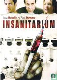 Insanitarium - Afbeelding 1