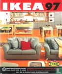 Ikea catalogus 1997